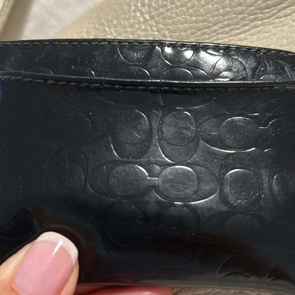 COACH CARD CASE - Picture 4 of 4